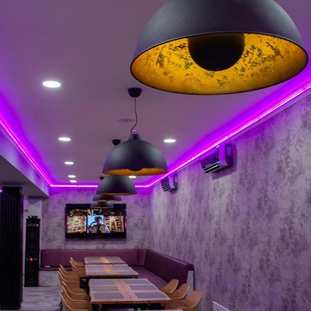 Bornemisza Kuria Wellness Resort Tiszabecs Esterno foto