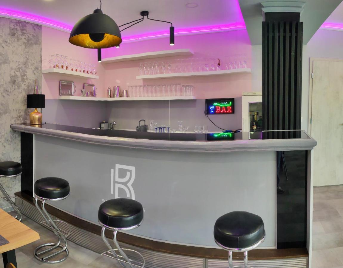 Bornemisza Kuria Wellness Resort Tiszabecs Esterno foto