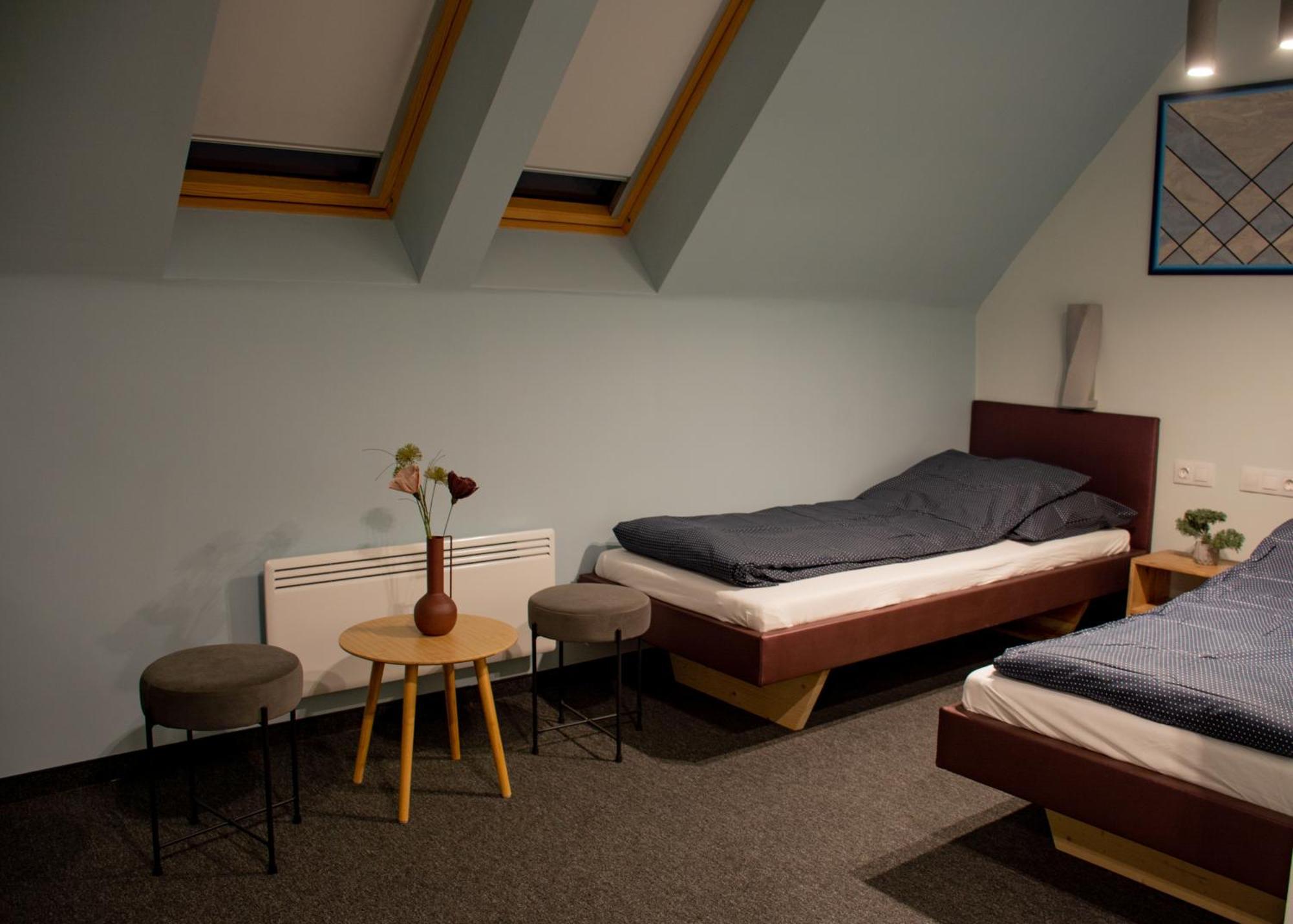 Bornemisza Kuria Wellness Resort Tiszabecs Esterno foto