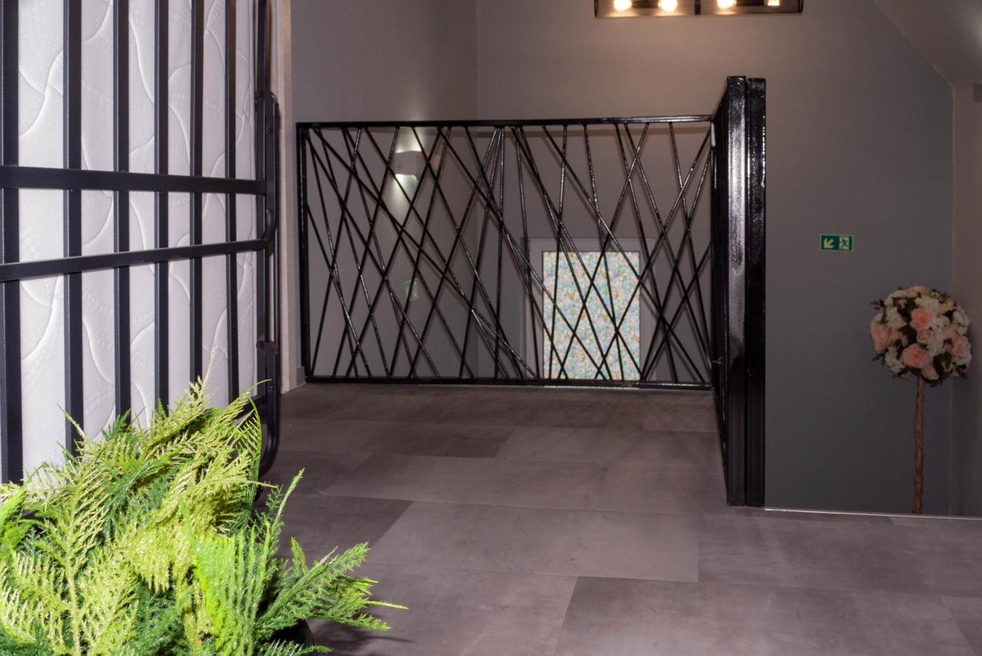 Bornemisza Kuria Wellness Resort Tiszabecs Esterno foto